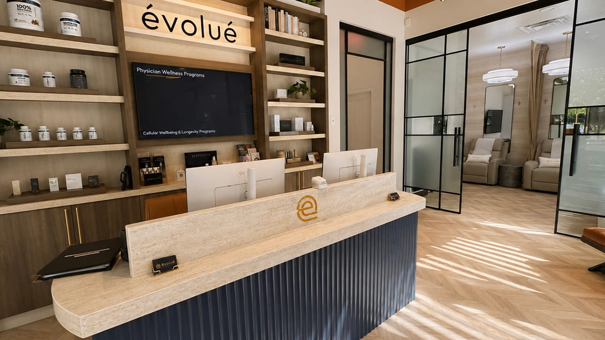 evolue-3